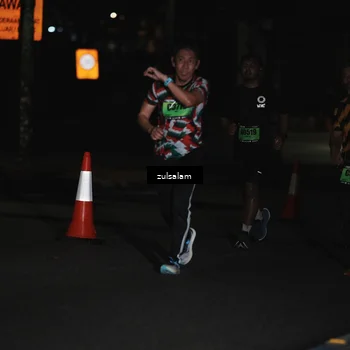 Runner Photo 5290552