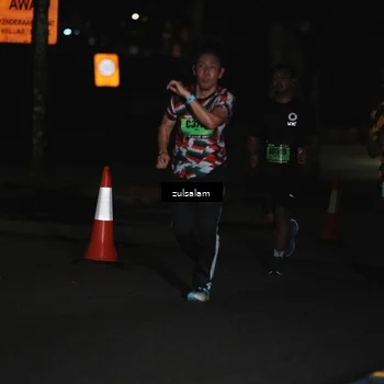 Runner Photo 5290557