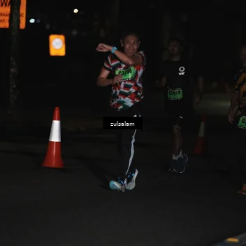 Runner Photo 5290558