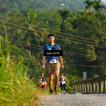 Runner Photo 5290560