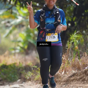 Runner Photo 5290561