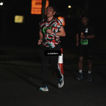 Runner Photo 5290564