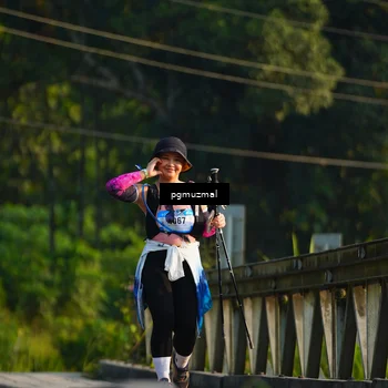 Runner Photo 5290565