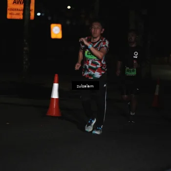 Runner Photo 5290566