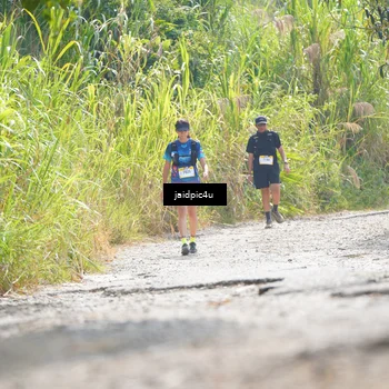 Runner Photo 5290570
