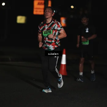 Runner Photo 5290572