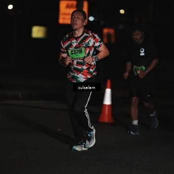 Runner Photo 5290575