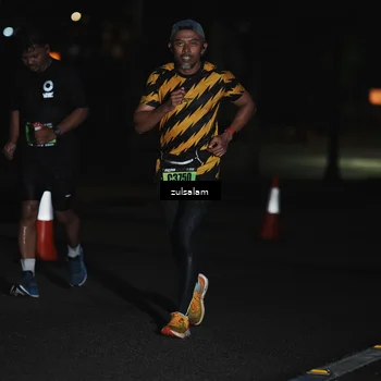 Runner Photo 5290576