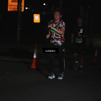 Runner Photo 5290577