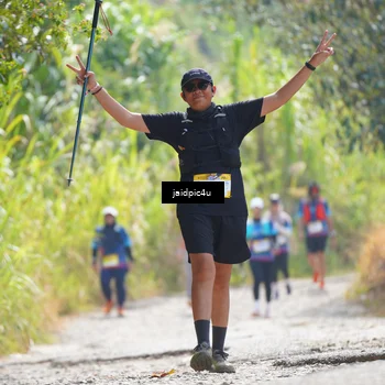 Runner Photo 5290580
