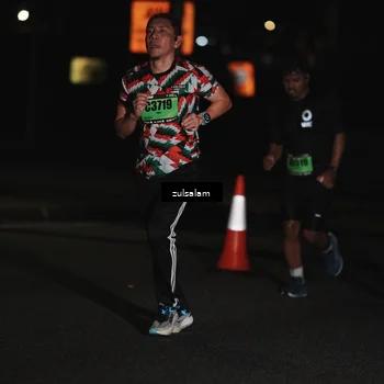 Runner Photo 5290586
