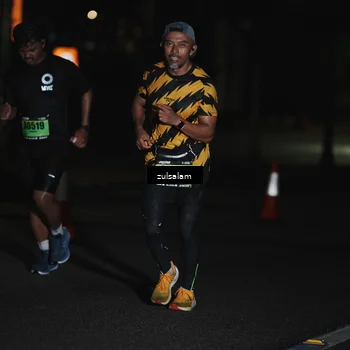 Runner Photo 5290587