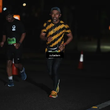 Runner Photo 5290588