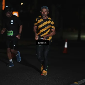 Runner Photo 5290589