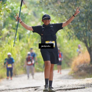 Runner Photo 5290593