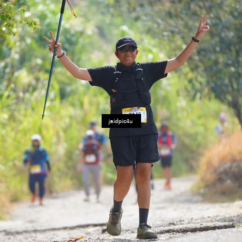 Runner Photo 5290594