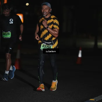 Runner Photo 5290596