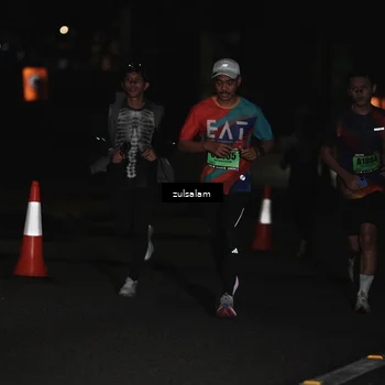 Runner Photo 5290599