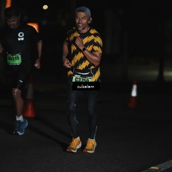 Runner Photo 5290600