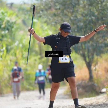 Runner Photo 5290604