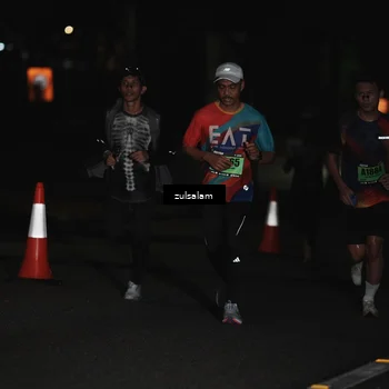 Runner Photo 5290606