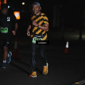 Runner Photo 5290607