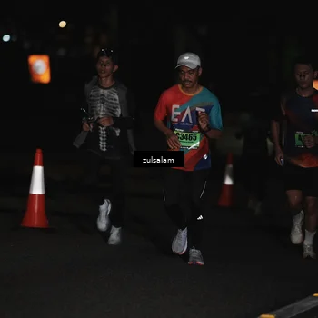 Runner Photo 5290610