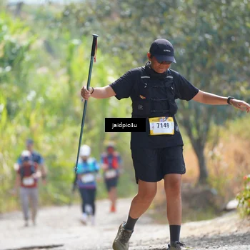 Runner Photo 5290611