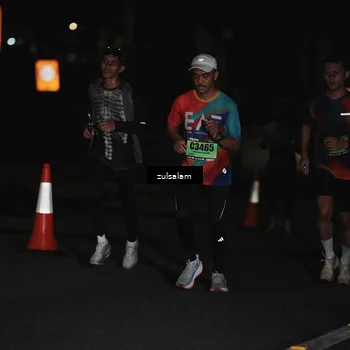 Runner Photo 5290612