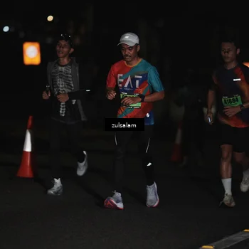 Runner Photo 5290615