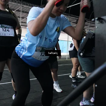 Runner Photo 5290618