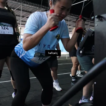 Runner Photo 5290619
