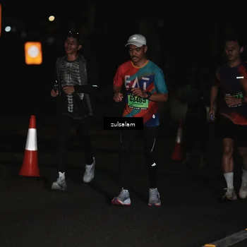 Runner Photo 5290621
