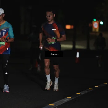 Runner Photo 5290626