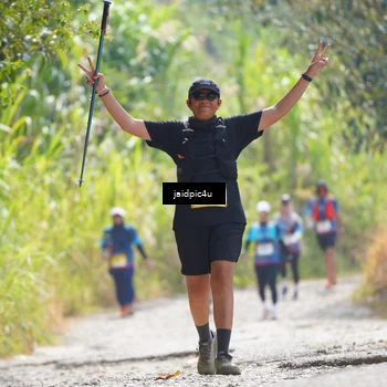 Runner Photo 5290627