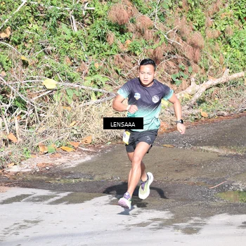 Runner Photo 5290628