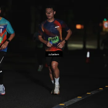 Runner Photo 5290630