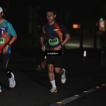Runner Photo 5290631