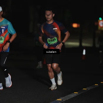 Runner Photo 5290632