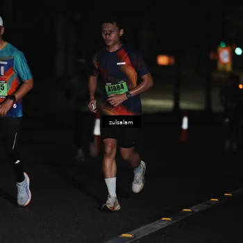 Runner Photo 5290637