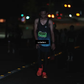 Runner Photo 5290639