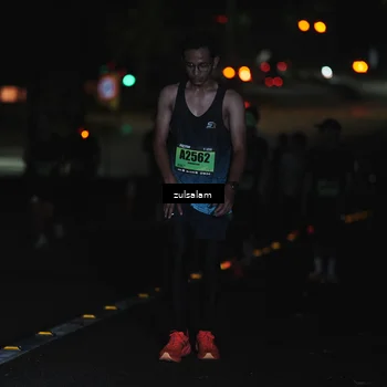 Runner Photo 5290642