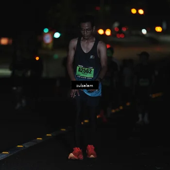 Runner Photo 5290643