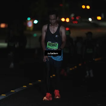 Runner Photo 5290649