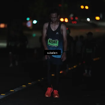 Runner Photo 5290653