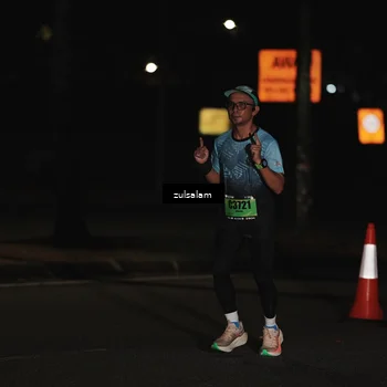 Runner Photo 5290663