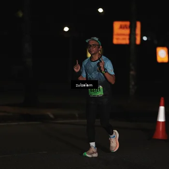Runner Photo 5290665