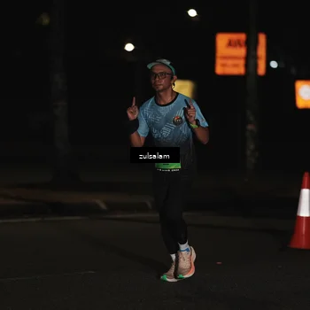 Runner Photo 5290669