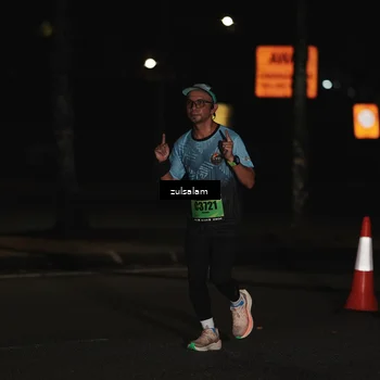 Runner Photo 5290670