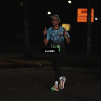 Runner Photo 5290671